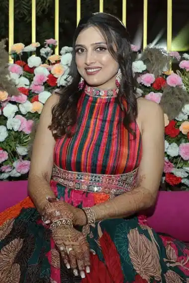 baby shower function photo studio in Ahmedabad