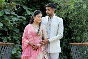 Engagement Photographers in Ahmedabad