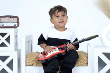 birthday party photographer in Ahmedabad